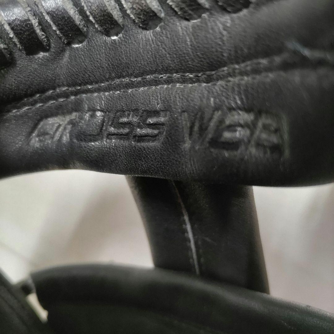 ミズノ　ビクトリーステージ　硬式　グローブ左