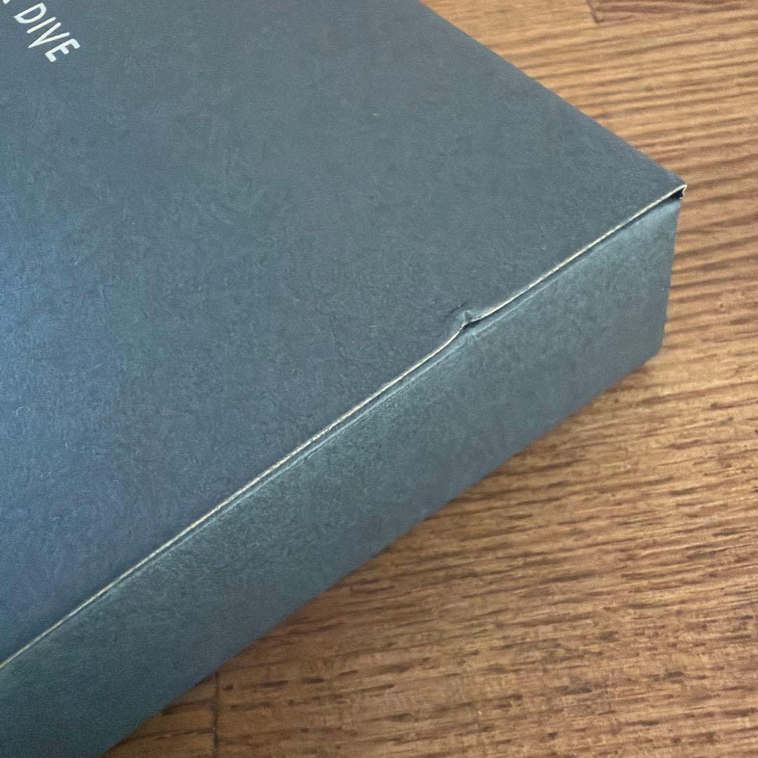 新品未使用！！クルトガダイブ