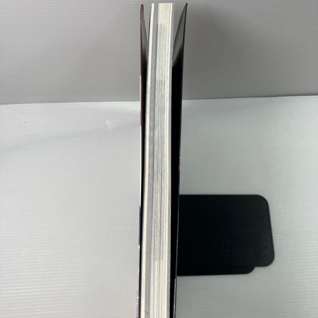 鏡界の白雪 公式アートブック