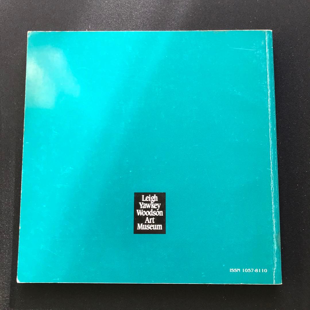 洋書　バーズインアート1997