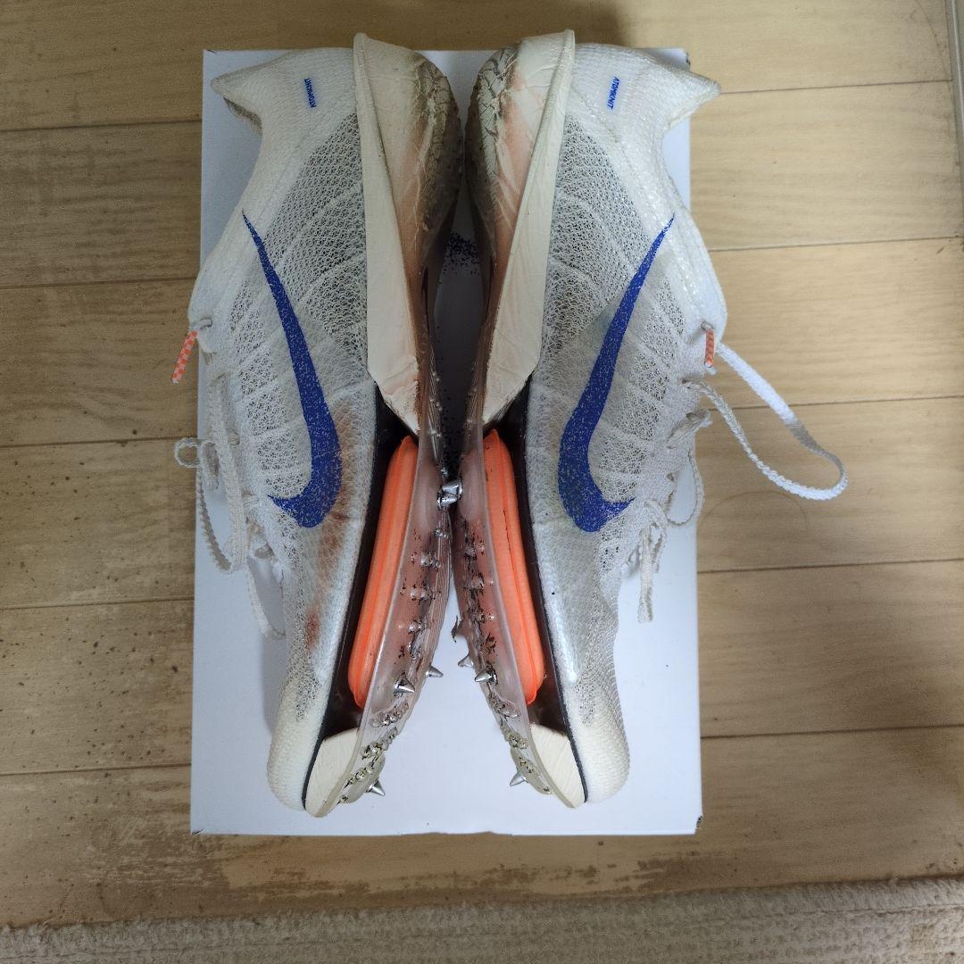 ナイキ　エアズームヴィクトリー2 26.5cm