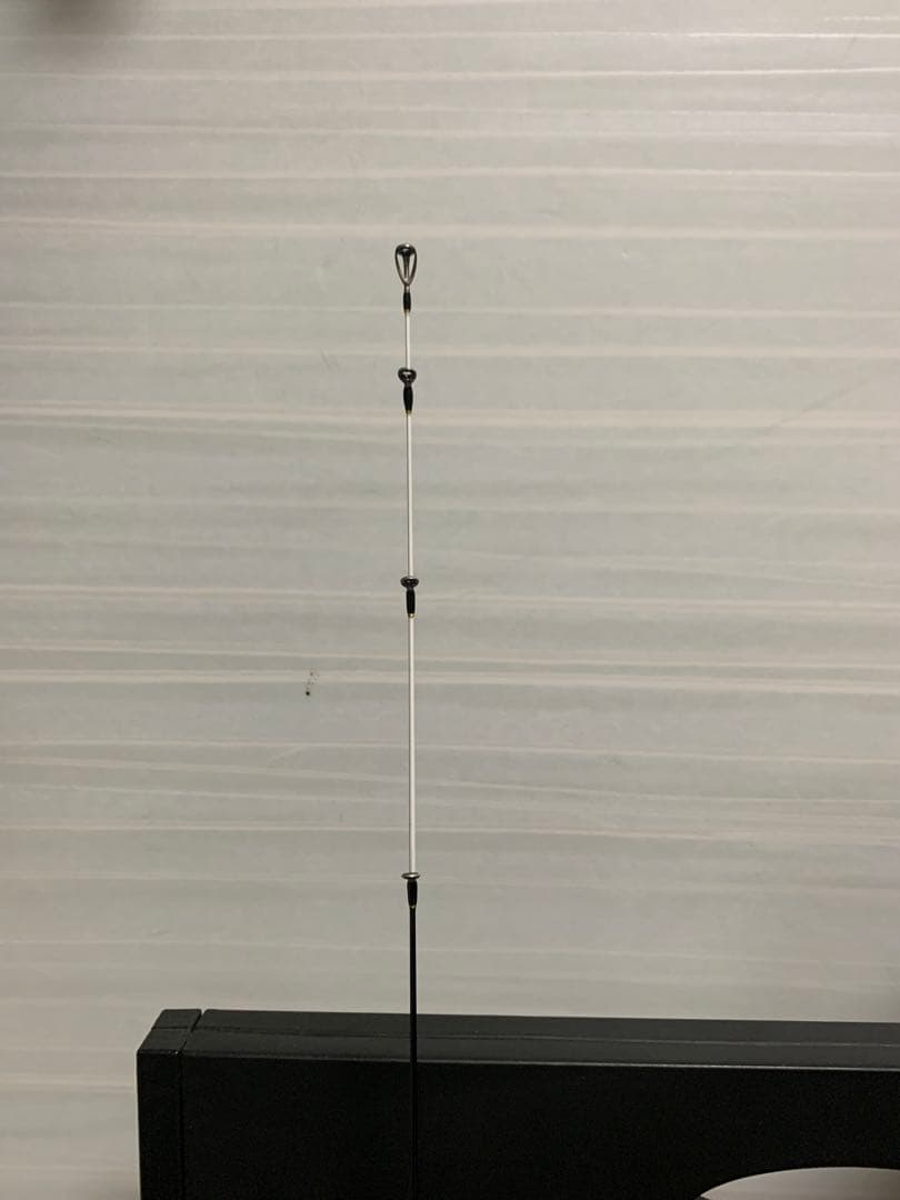 Major Craft CRXJ-S702H 船竿