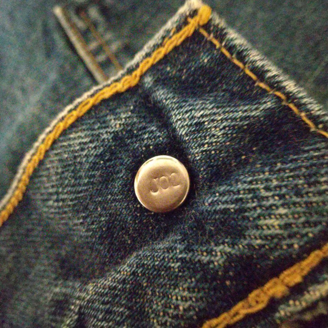 Levi's リーバイス 71507XX 93年製復刻2ndモデル 美品