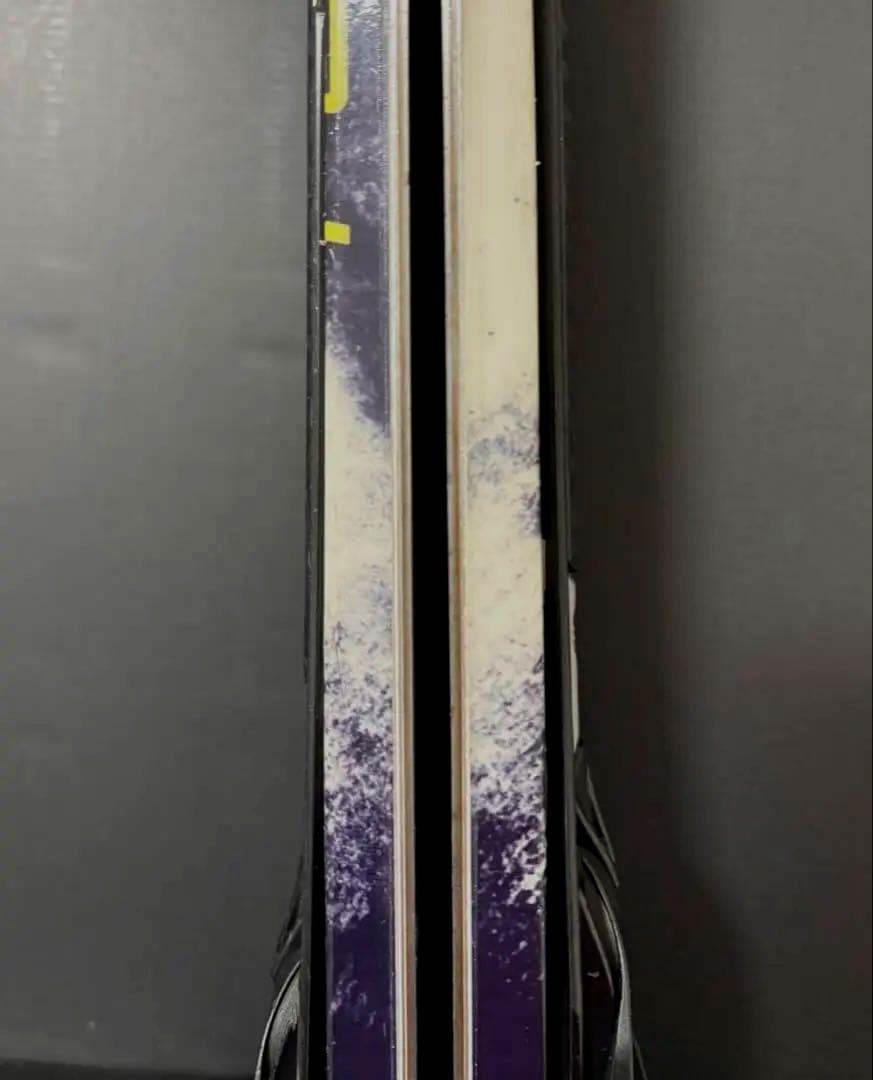 アトミックレッドスターGS 180cm R24