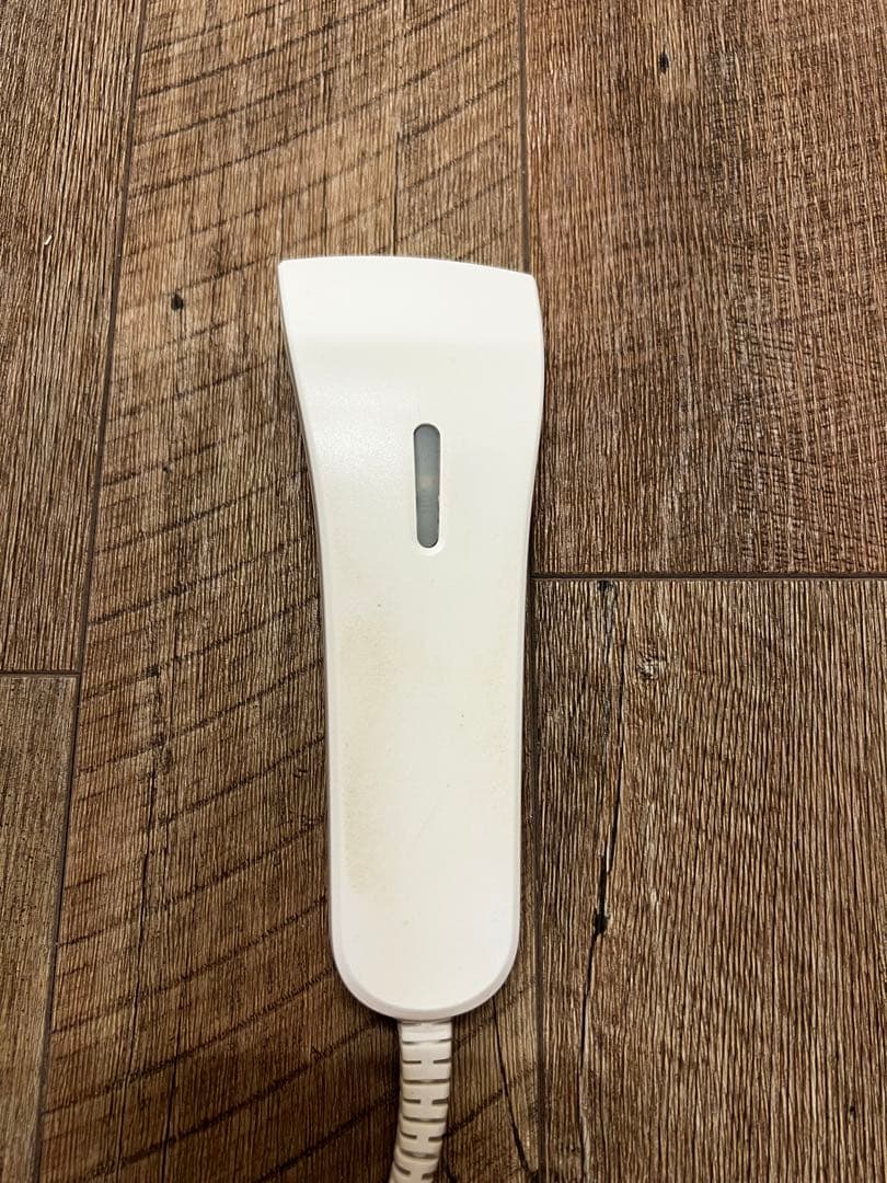 スター精密mPOP バーコードリーダー、感熱ロール紙 14巻 POP10セット