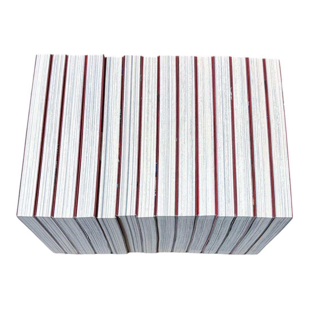 ダンジョン飯 全巻セット