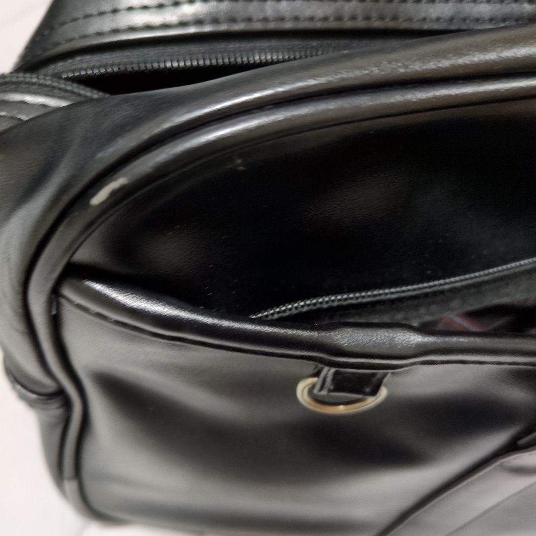 EASTBOY　イーストボーイ　スクールバッグ　スクバ　自由の女神　チェック