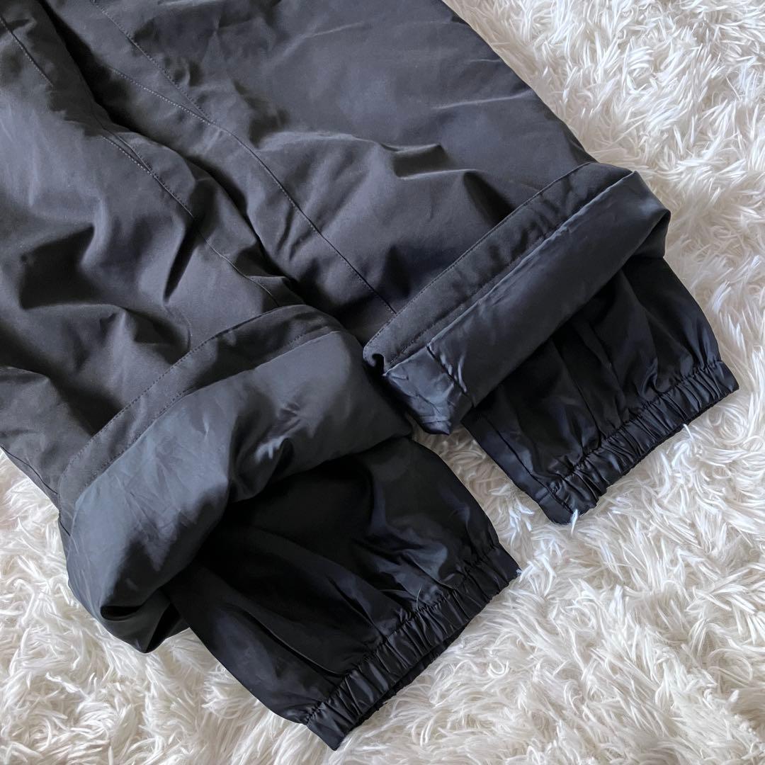 #J7✨DESCENTE✨スキー スノボ ウェア 上下 メンズM