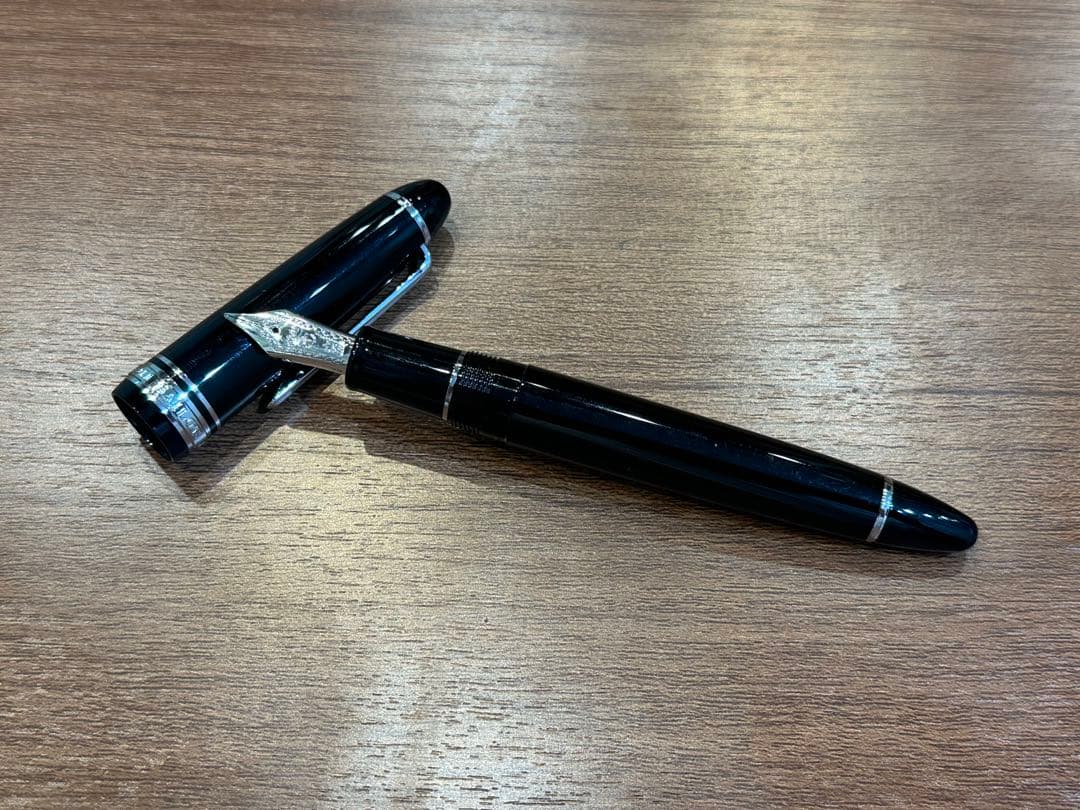 d*9様 セーラー 1911 FOUNDED 21金 ペン先