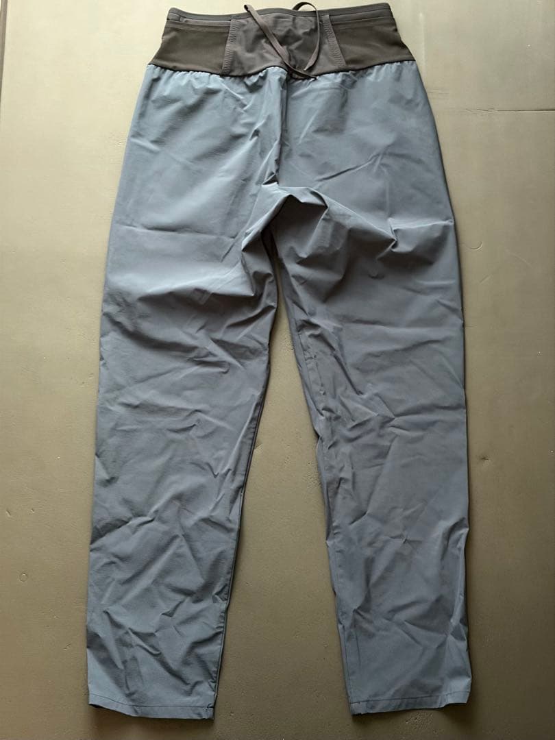 The North Face バーブライトランニングパンツ(メンズ) サイズL