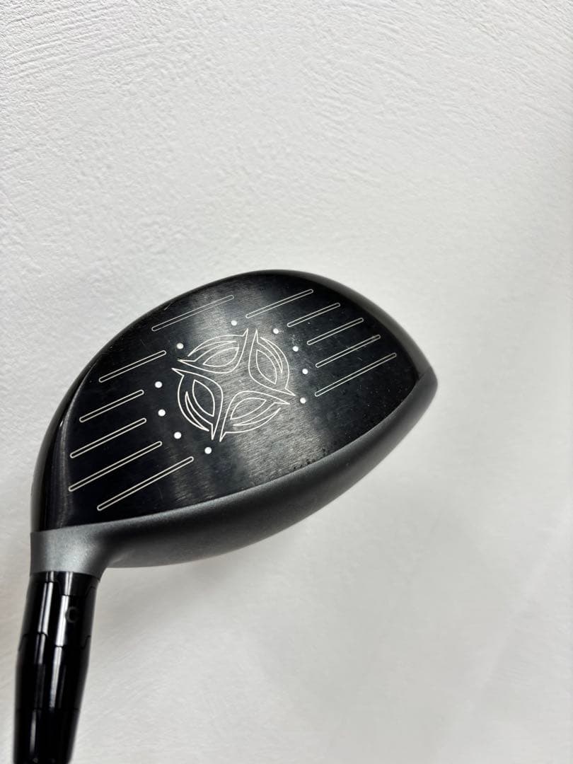 美品！Callaway X HOT レディース　1w ドライバー
