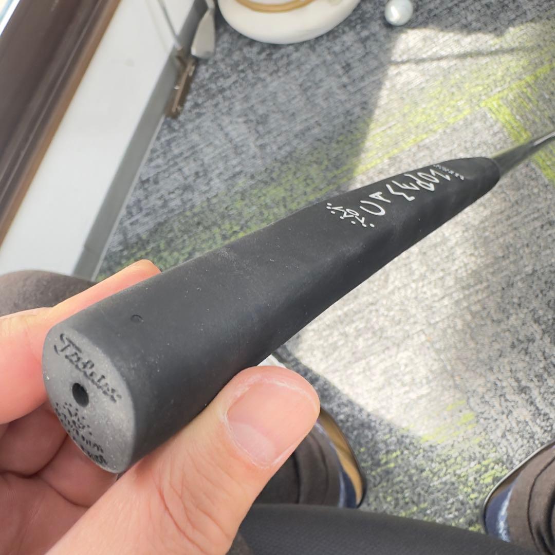 BENOCK ベノック　ツアーパター