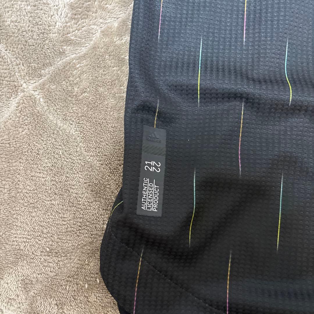 【半額以下！】ユベントス　ユニフォーム　6枚セット　まとめ売り　セリエA