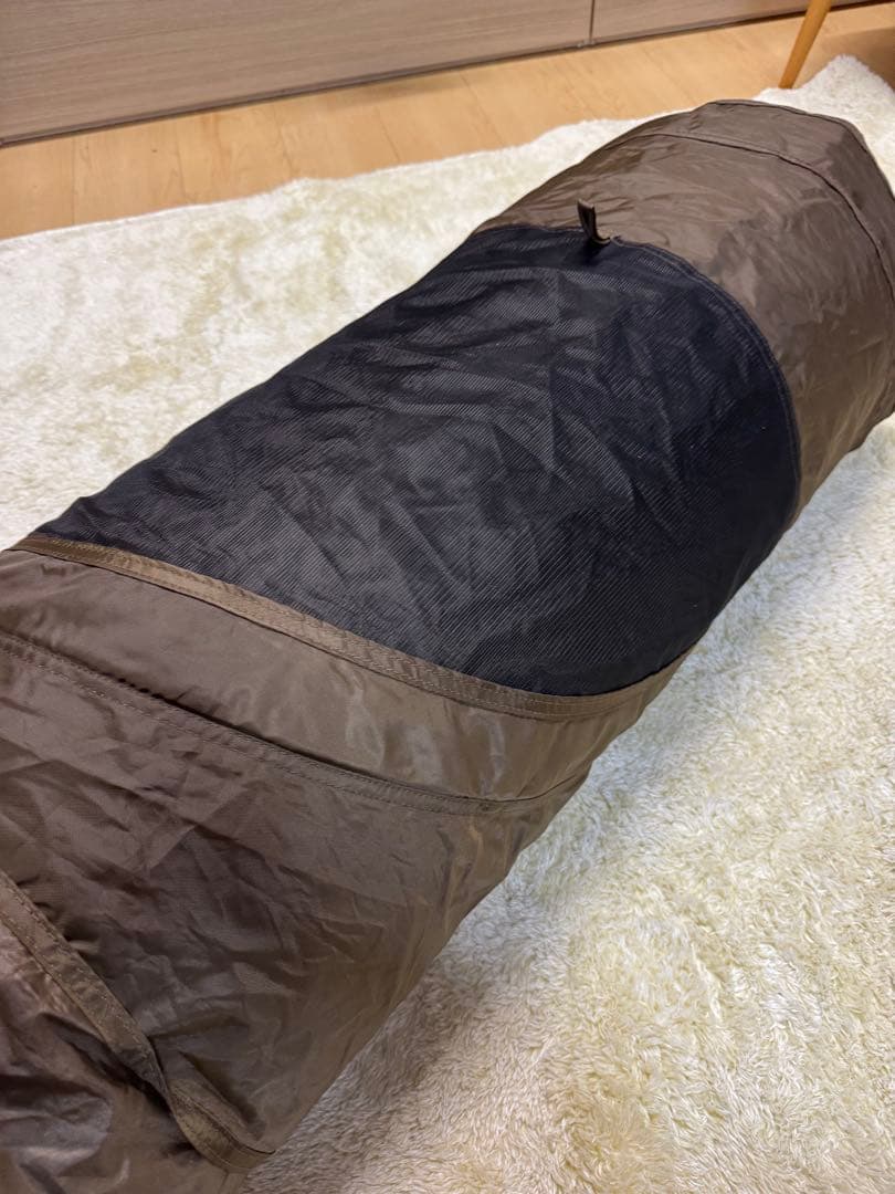 【廃盤】Ogawa グロッケ12tc オフホワイト　2785