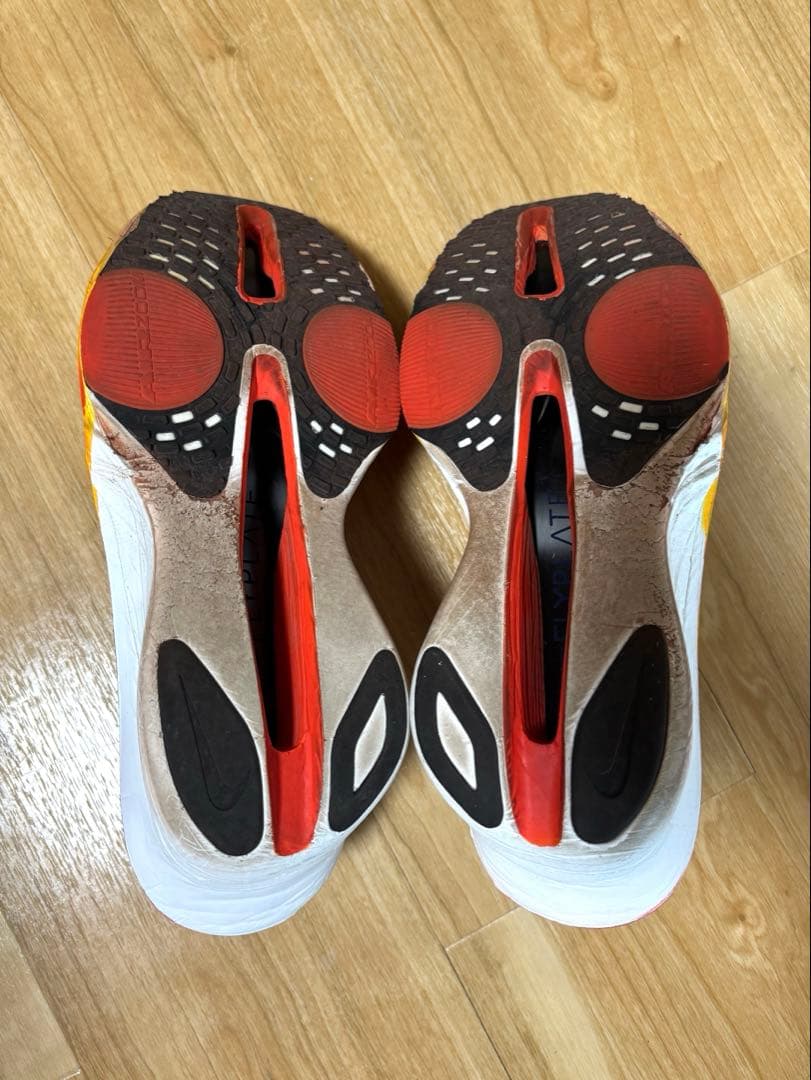 スパイク・シューズ Nike Alphafly 3 Ekiden Pack 27cm