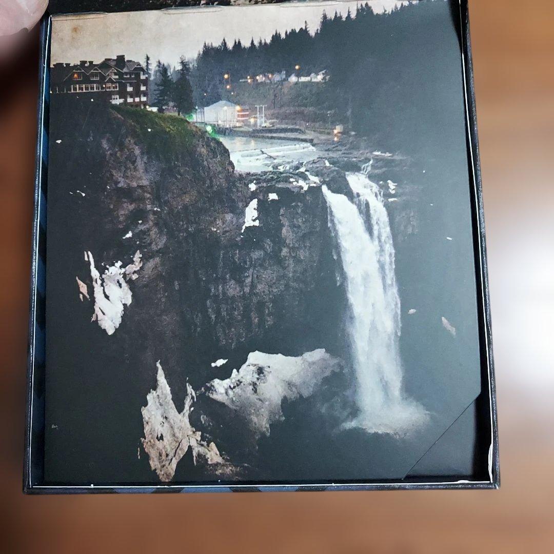 ★ツイン・ピークス 完全なる謎 Blu-ray BOX