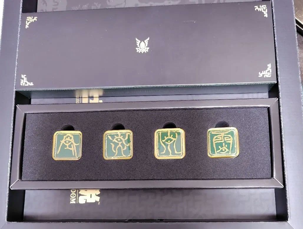 ☆ゼルダの伝説 ティアーズ オブ ザ キングダム コレクターズエディション☆