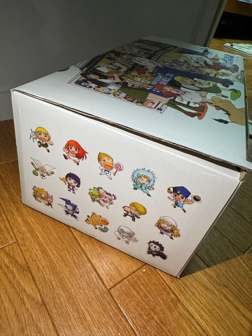 金色のガッシュ!! 完全版 全巻セット 記念BOX仕様