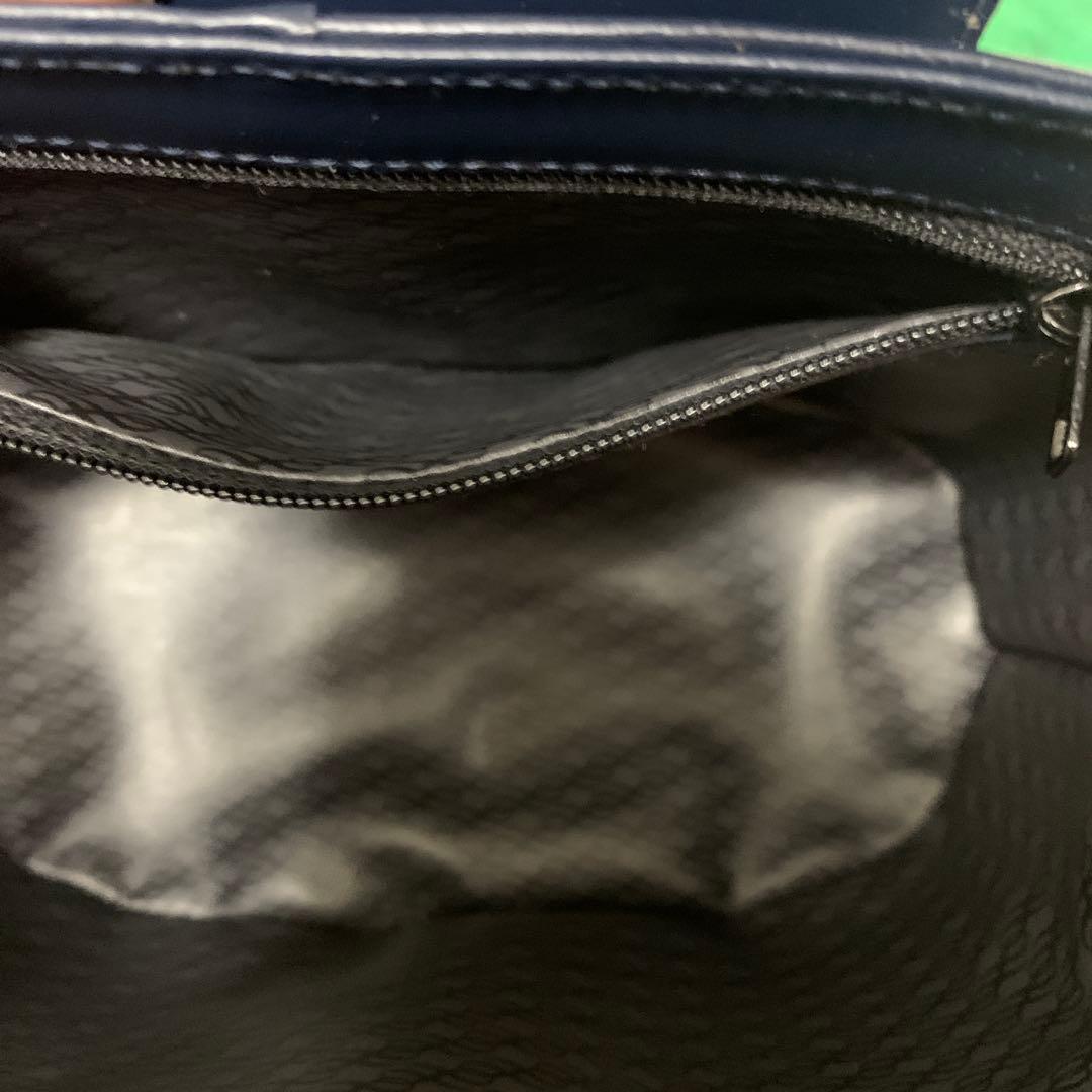 GIANFRANCOLOTTI バニティバッグ