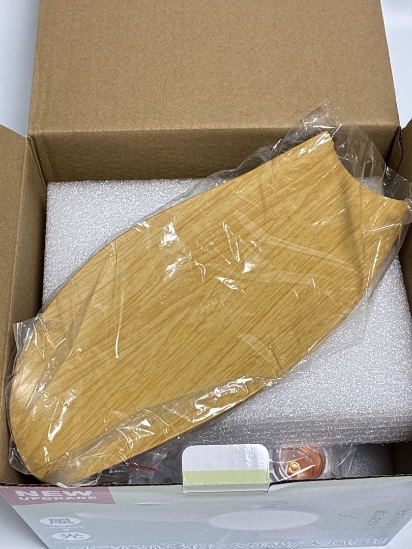 シーリングファンライト 3in1 LED照明 静音 空気循環 6〜8畳対応