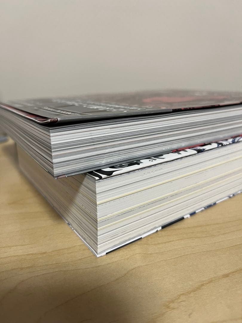 寺田克也 4冊まとめ売りDOMINATRIX HEAVEN アートブック