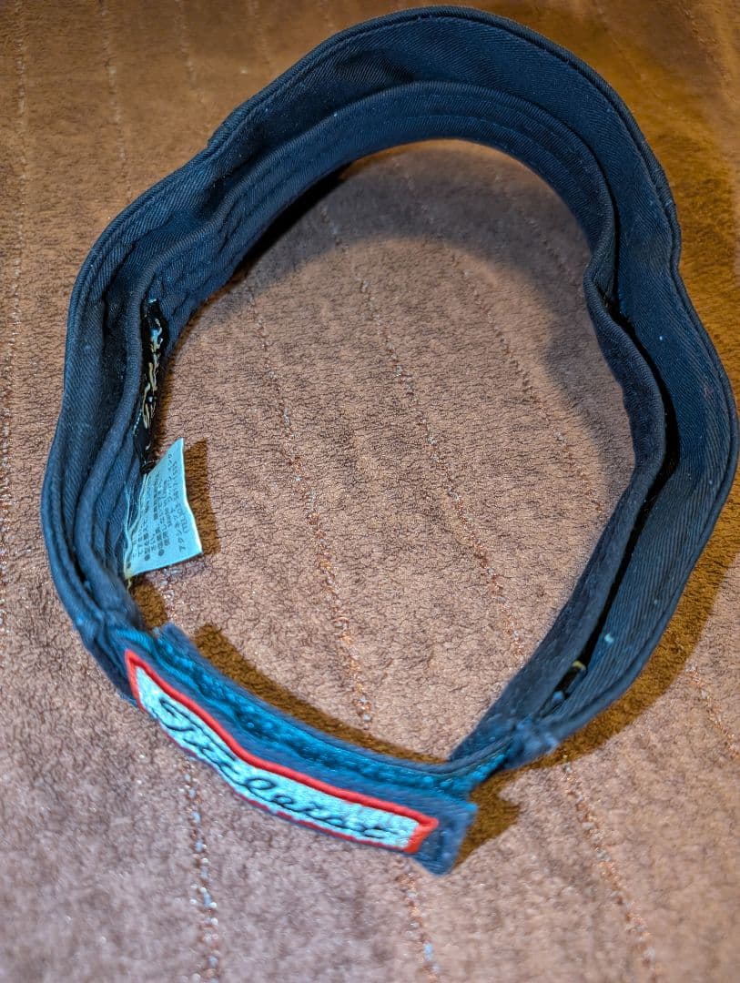 人気Lサイズ　タイトリスト ゴルフウェア セット（ポロシャツ・パンツ・バイザー）