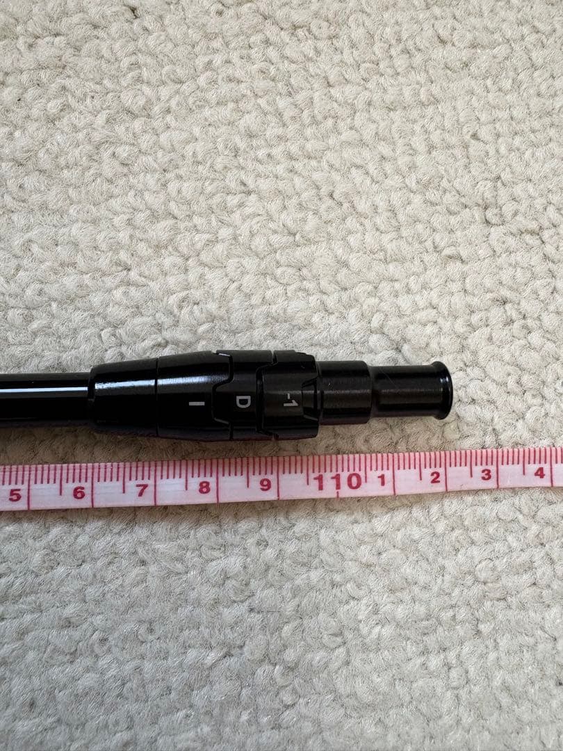 TENSEI テンセイ ゴールド 55 SR キャロウェイスリーブ 1wシャフト