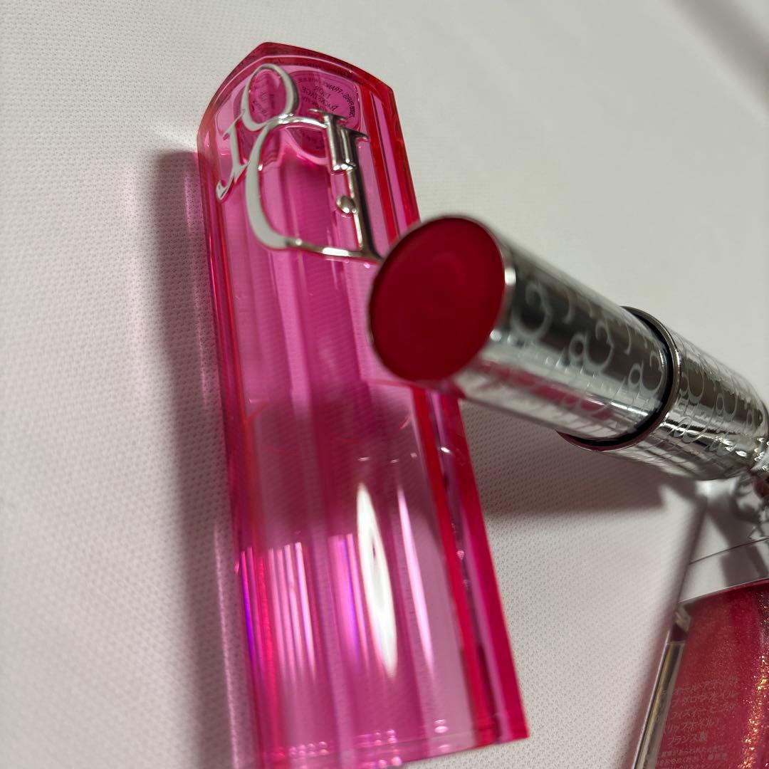 リップグロス Lei Ra