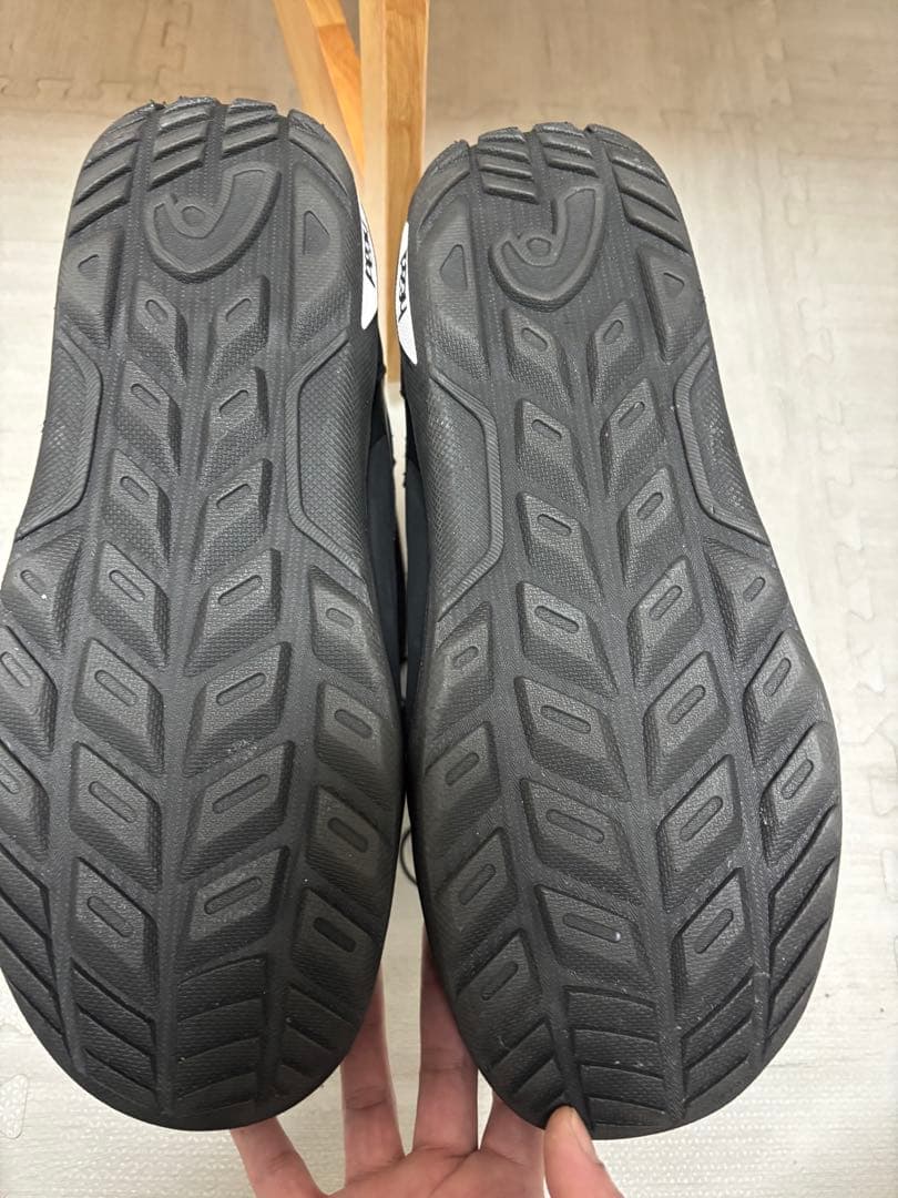 HEAD ONE BOA 30.5cm スノーボード ブーツ 美品