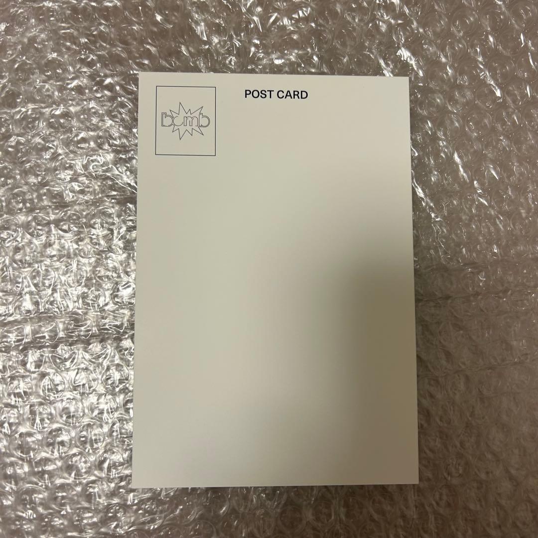 ILLIT オフラインイベント モカ