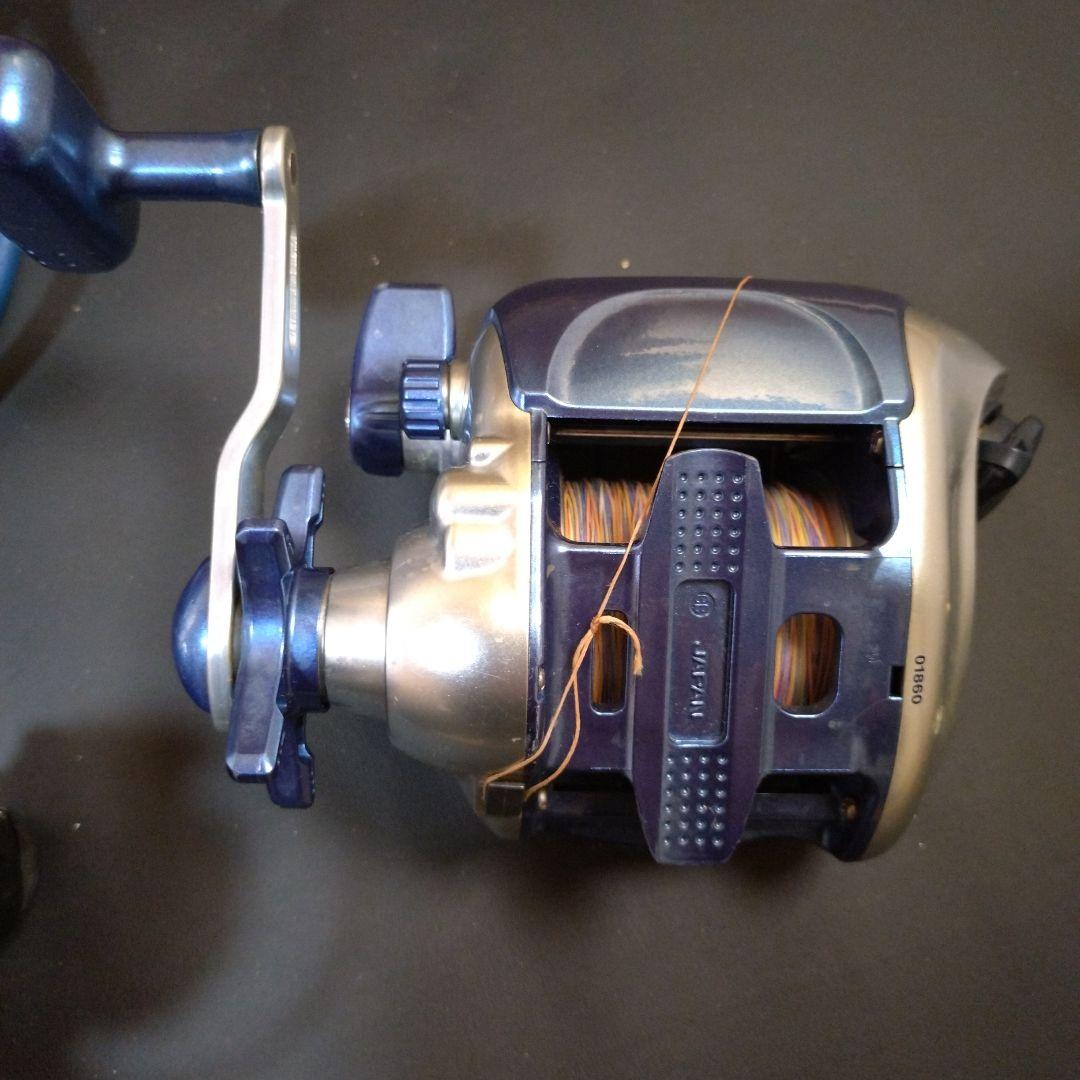 リールまとめ売り