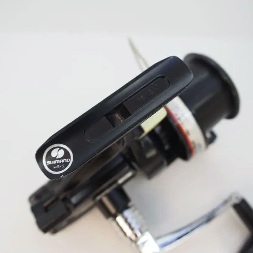 シマノ エアロキャスト4000EX 美品 SHIMANO AEROCAST