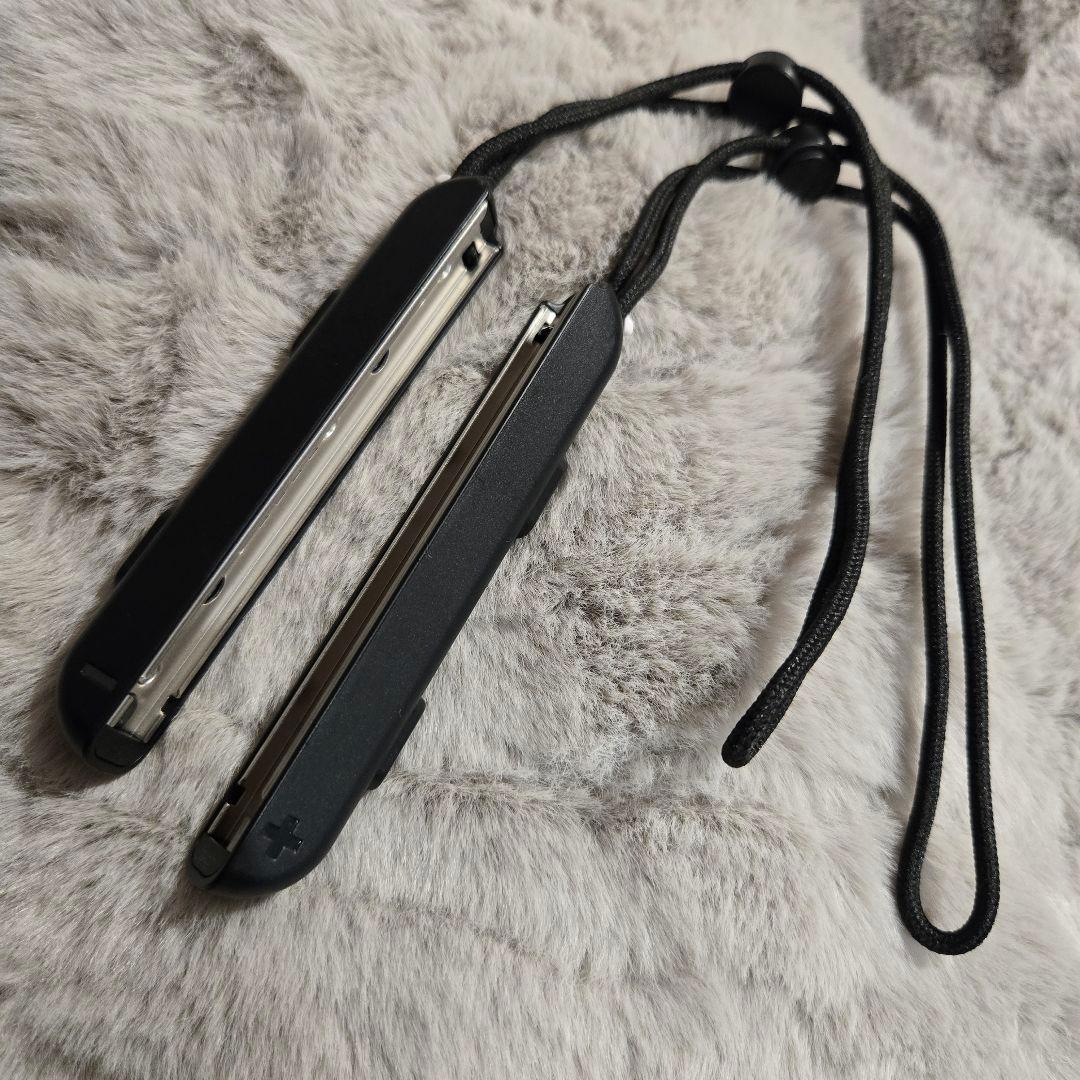 Nintendo Switch 本体 赤/青 ジョイコン付き　+おまけ