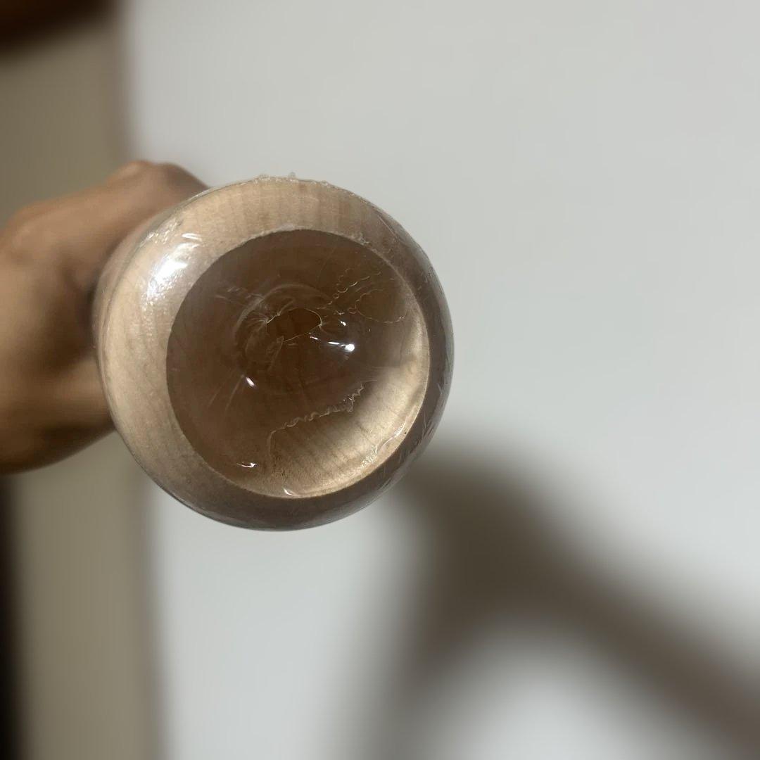 Mizuno 硬式バット近藤健介型モデルKK 84cm くり抜き　新品未開封