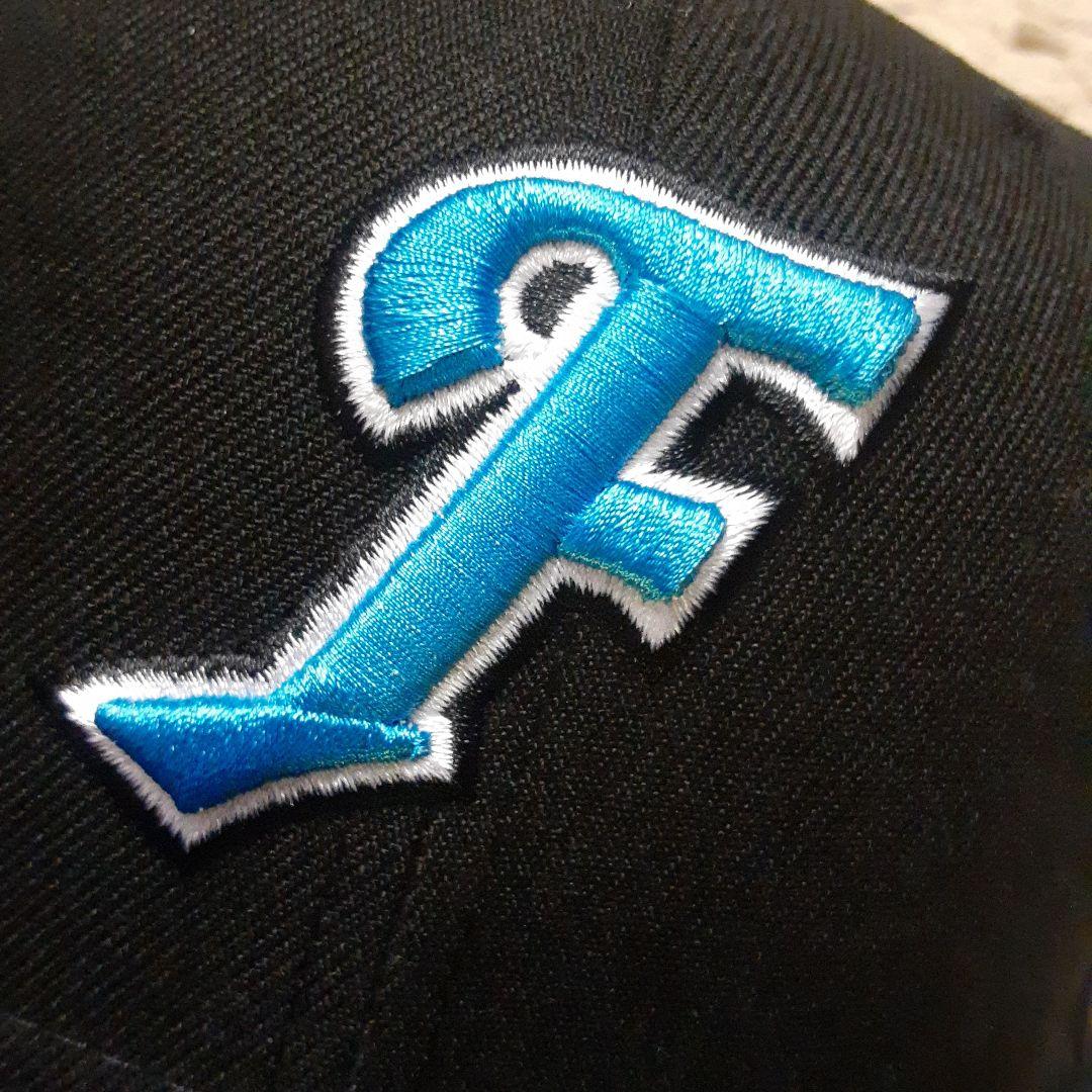 新品未使用　59FIFTY 川崎フロンターレ NEWERA ニューエラキャップ