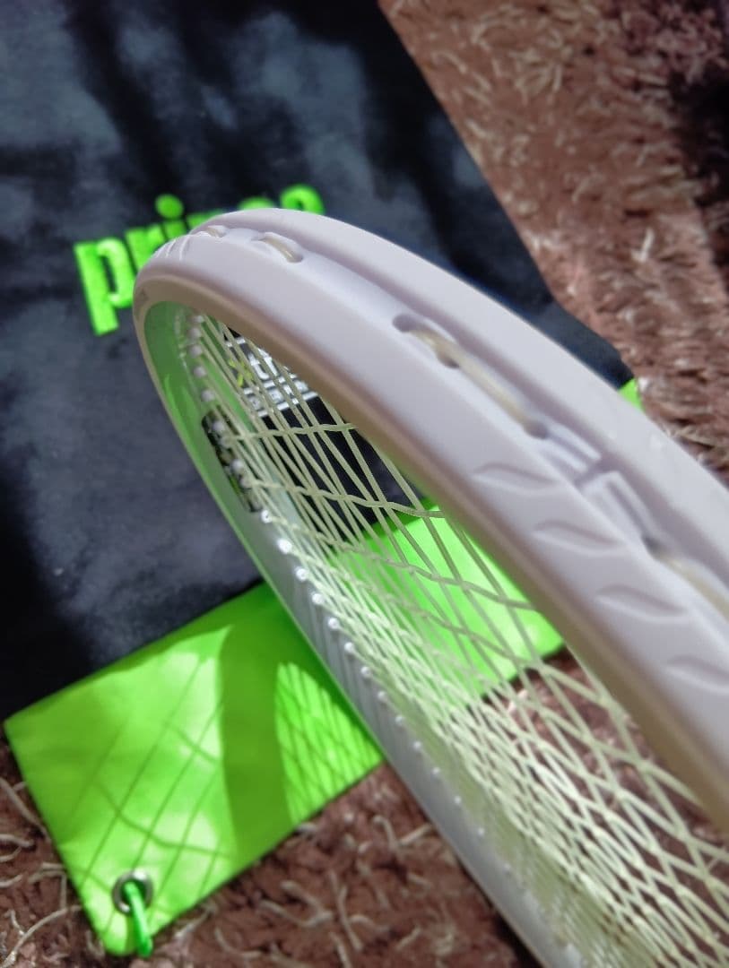 Prince エンブレム 110