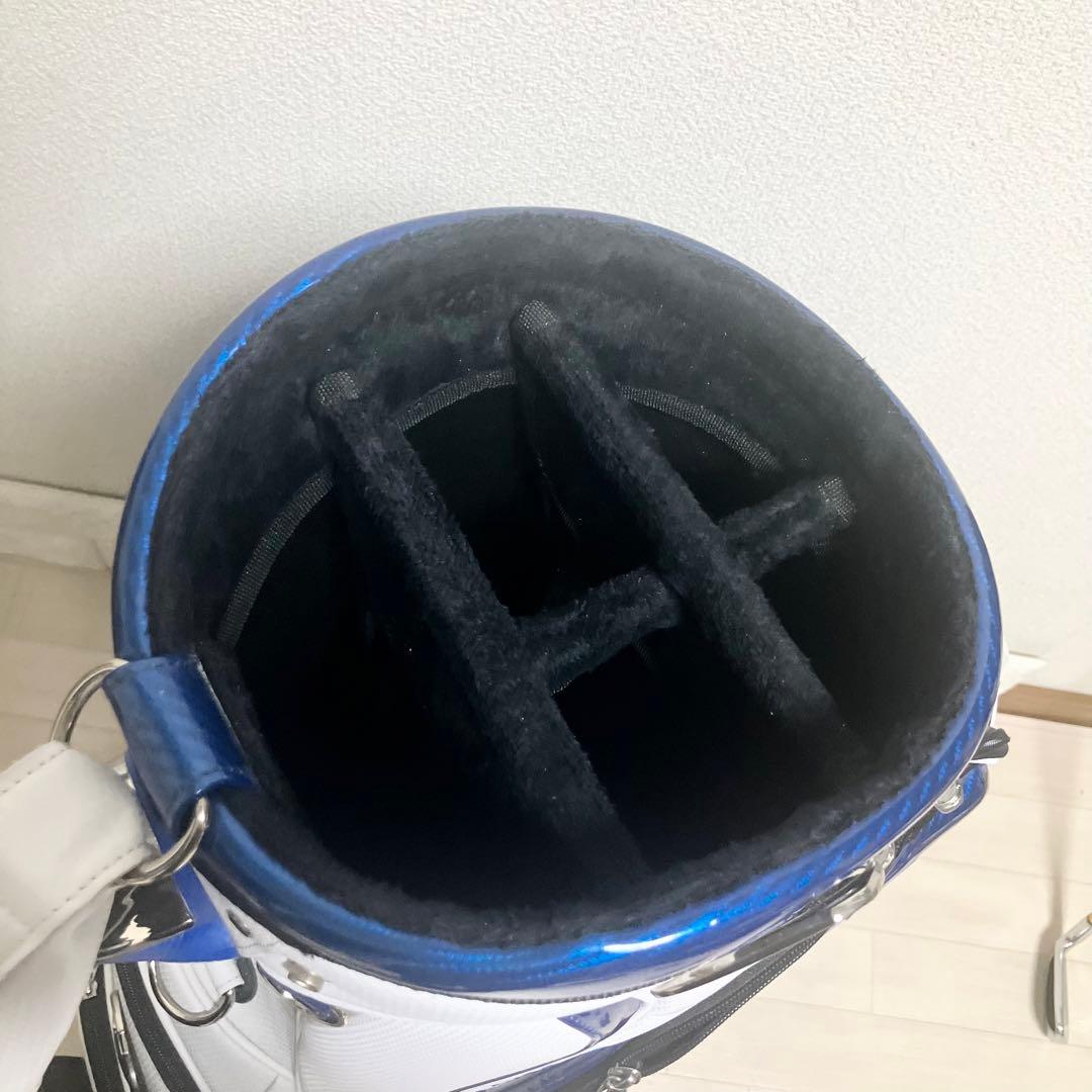 HONMA TOUR WORLD ホンマツアーワールド ゴルフキャディバック