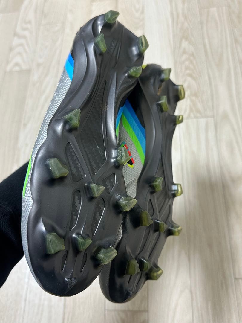 【使用少】adidas X Speedportal+ 25.5cm