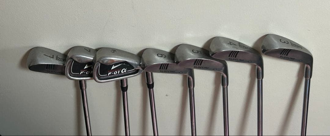 じ*！様 LYNX リンクス ゴルフクラブ ゴルフセット 21本セット ゴルフま