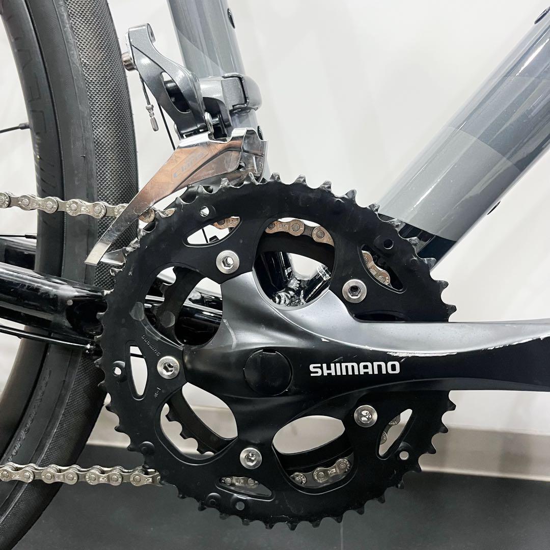 pne様引き取り FELT BROAM 60 2024 CLARIS サイズ54