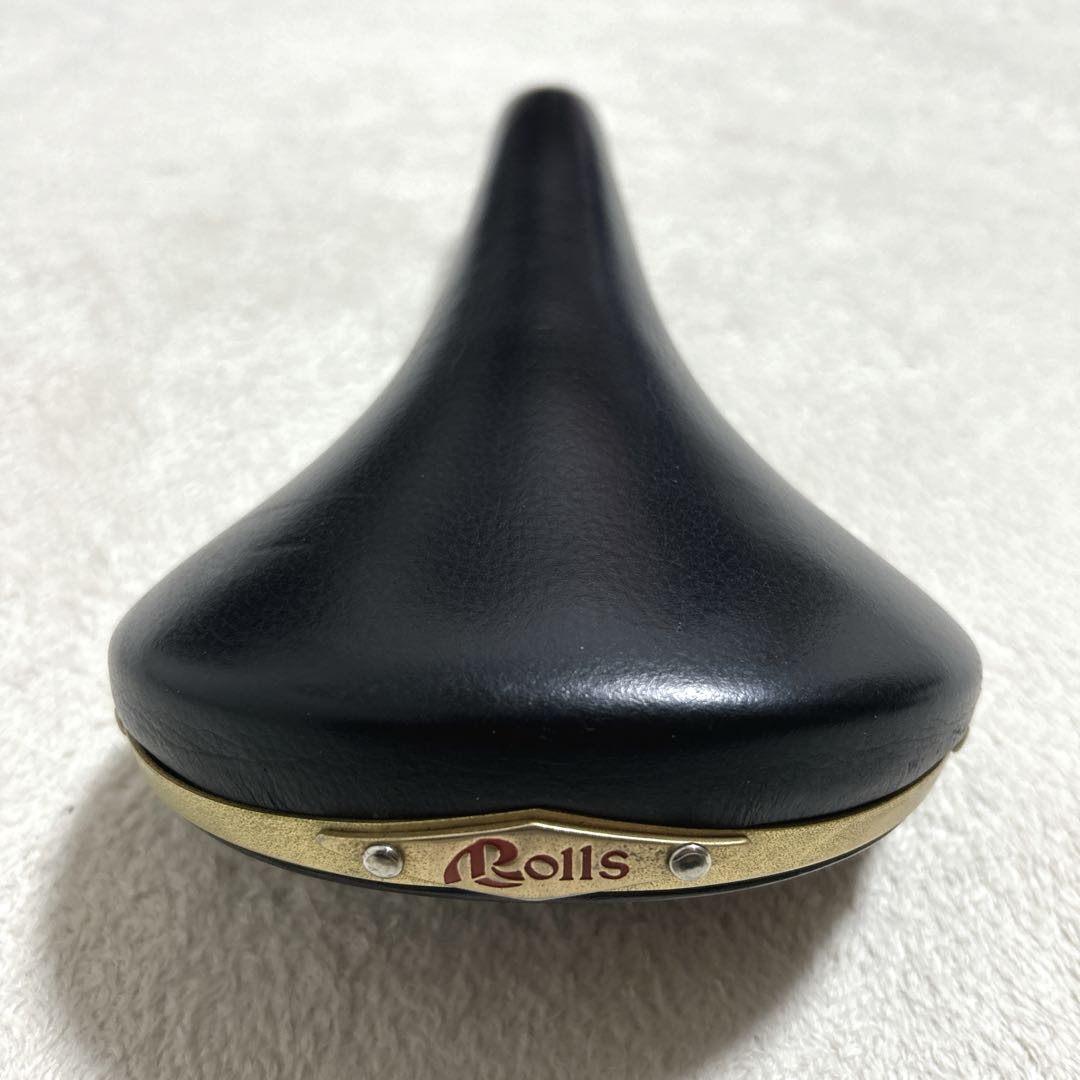 Selle San Marco Rolls サンマルコ ロールス ブラック