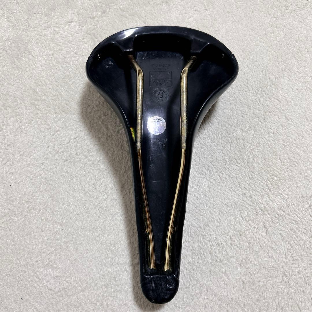 Selle San Marco Rolls サンマルコ ロールス ブラック
