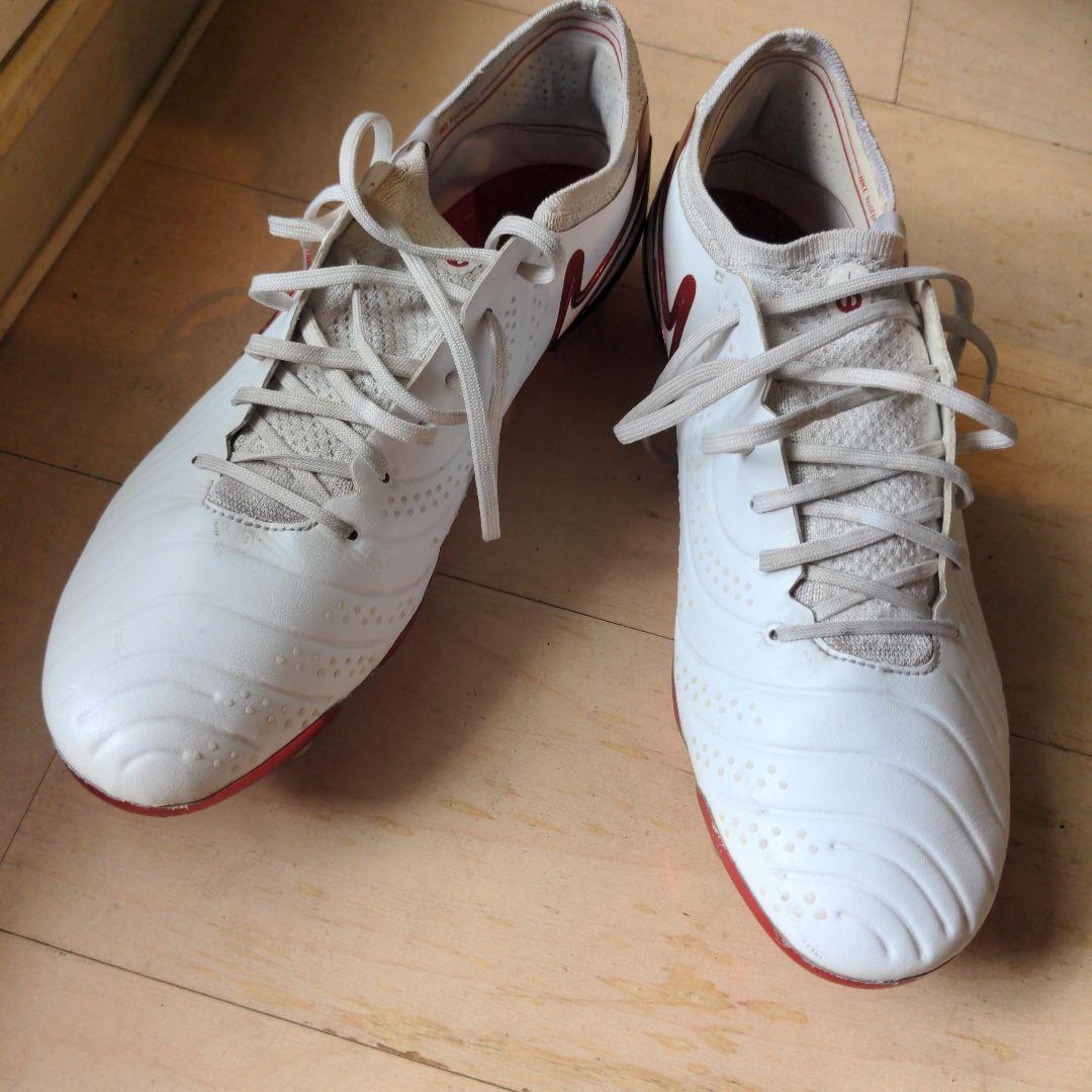 最終金額ナイキティエンポFG29cm