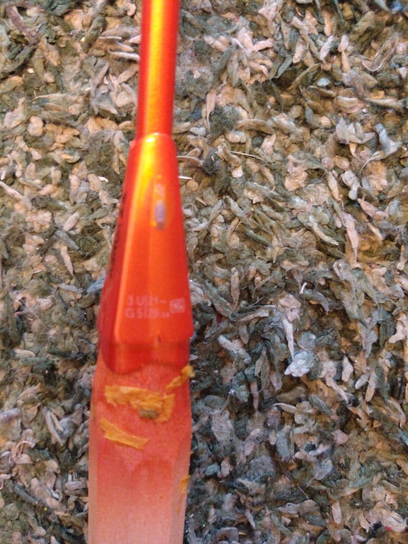 YONEXヨネックスアストクス99ASTROX99希少サイズ3U5G