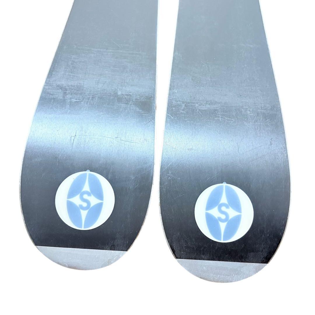 テレマーク オガサカ ET-L E-TURN 165 ロッテフェラー コブラ