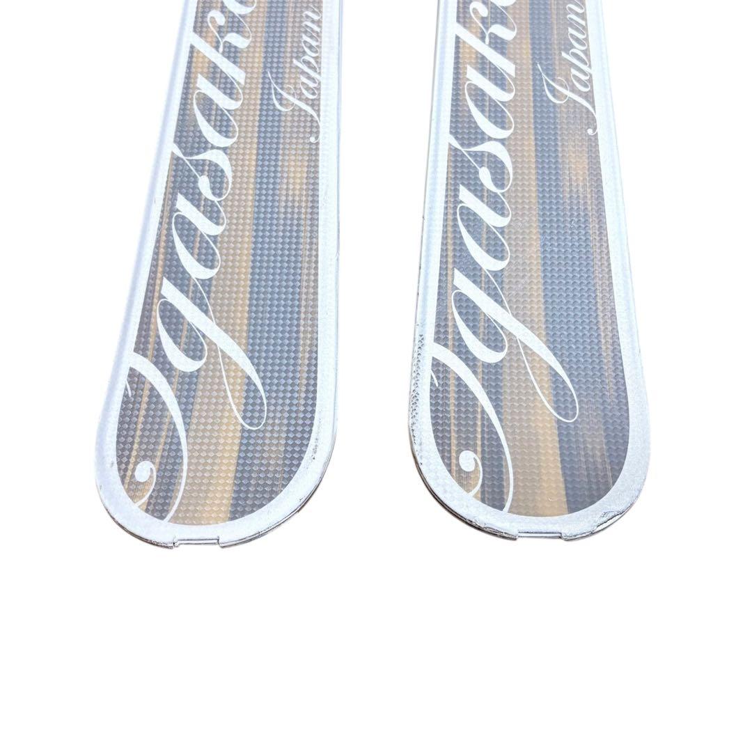 テレマーク オガサカ ET-L E-TURN 165 ロッテフェラー コブラ