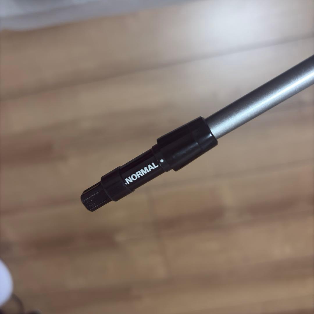 Tour AD UB-7 S ヤマハrmxスリーブ付き