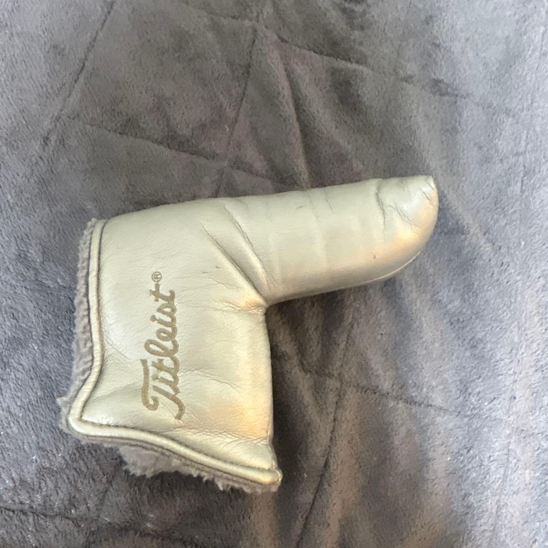 スコッティキャメロン　スタジオセレクト　スクエアバックNo.1 33インチ