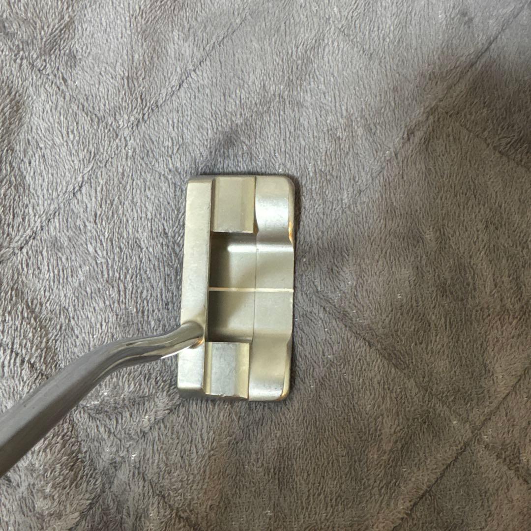 スコッティキャメロン　スタジオセレクト　スクエアバックNo.1 33インチ