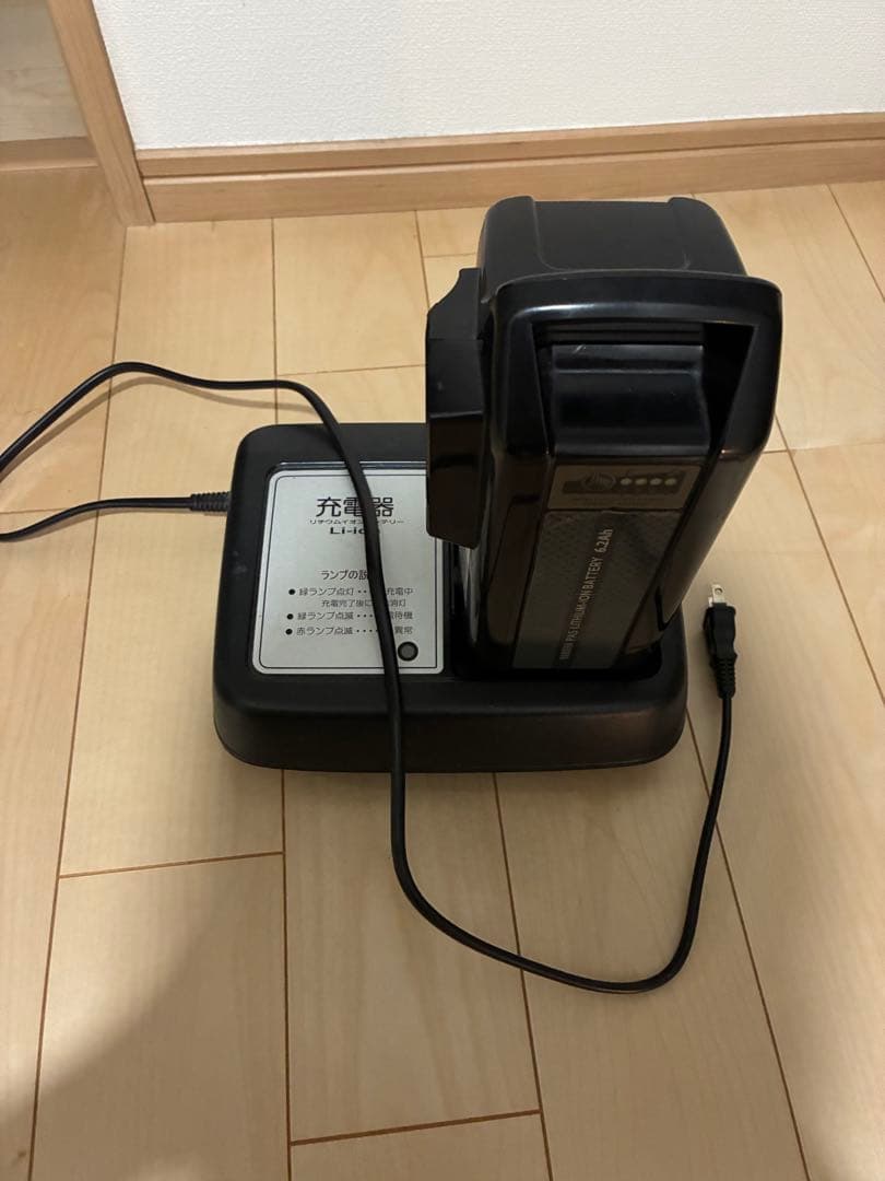 マ*ラ様 Panasonic電動アシスト ＰＡＳ　ナチュラル　自転車 前カゴ付き